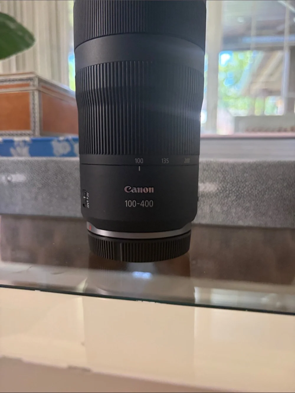 Canon RF 100-400mm f5.6-8 Lens